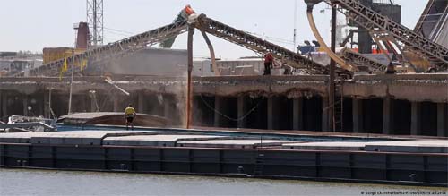 Guerra na Ucrânia cada vez mais perto das fronteiras da Otan