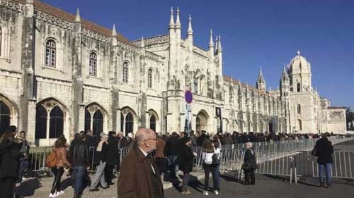 Os vários 'Brasis' que se mudaram para Portugal