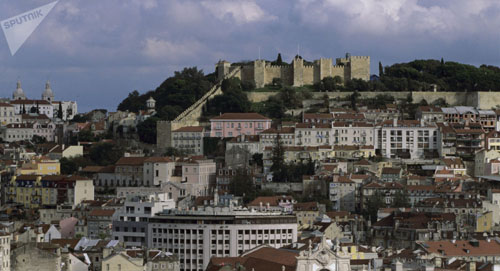 Salto para Europa: brasileiros investem milhões em Portugal com compra de imóveis