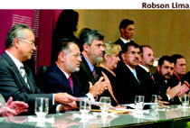Política