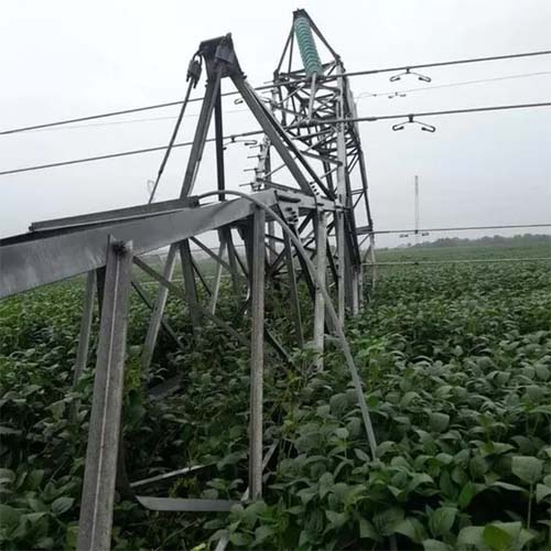 Guerra híbrida: a derrubada de torres de energia no Brasil seria parte de nova tática de confronto?