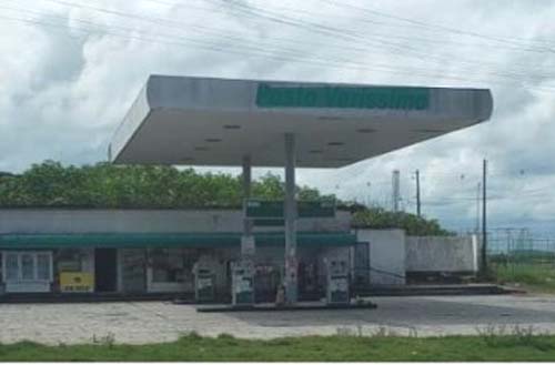 Polícia Civil desarticula esquema de venda irregular de combustível, em Pilar