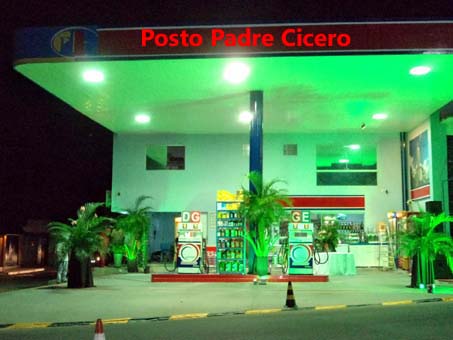 Tv Tribuna União (Publicidade) Famílias do Carmo e Pedrosa reinauguram Posto Padre Cícero em União dos Palmares