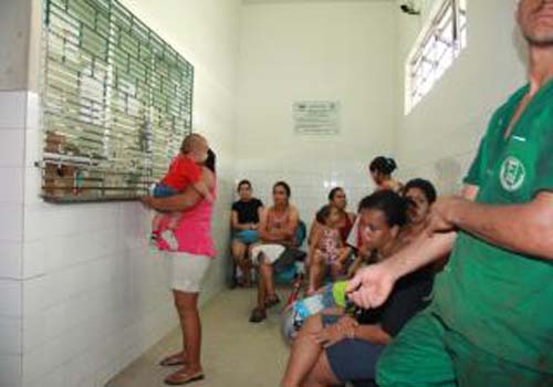 Surto de diarreia em Alagoas tem causa indefinida