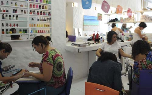 Setor de serviços em Alagoas fechou mais de 7 mil postos de trabalho durante a pandemia