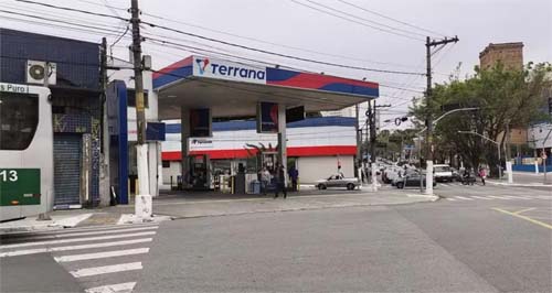 Investigação aponta 19 postos supostamente ligados ao PCC; veja endereços