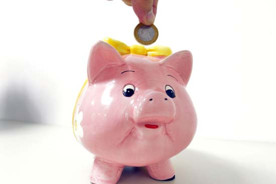 Captação da poupança chega a R$ 5,8 bi em agosto, a maior para o mês