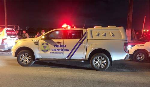 Idoso é assassinado no Povoado Curtume, em Porto de Pedras
