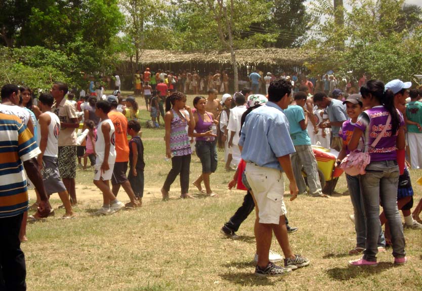 União dos Palmares