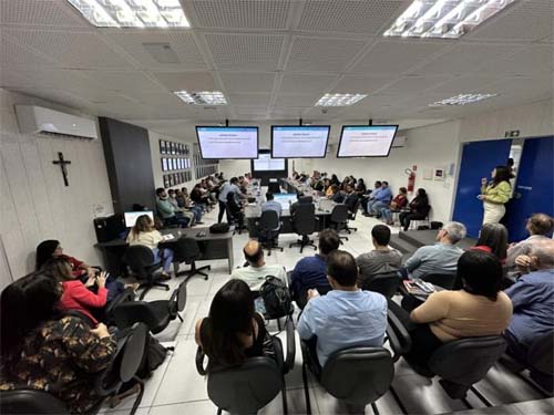 Governo debate a gestão dos próximos 4 anos do Estado dentro do PPA