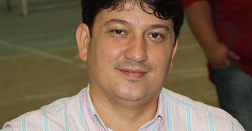 Justiça determina prisão de Paulinho Bugarim, vereador por Pilar