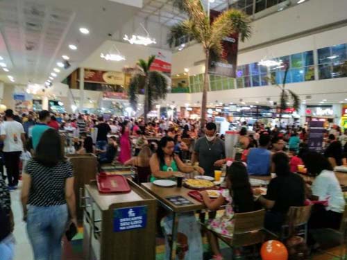 Confira o funcionamento do comércio alagoano no feriado da Independência