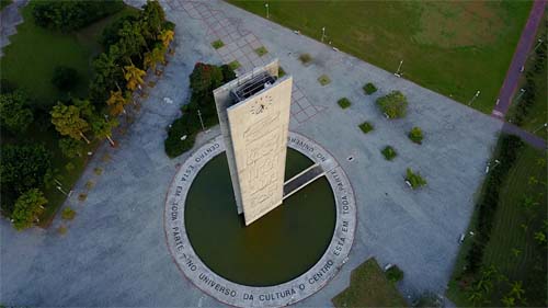 Quais são as 3 universidades da América Latina entre as 100 melhores do mundo