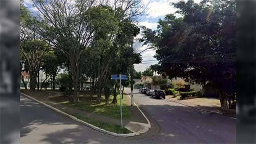 SP: O que se sabe sobre a praça fechada com grade e cadeados por juiz aposentado