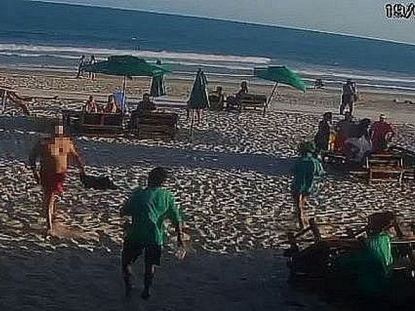 Empresário que atirou em dono de bar e garçom será levado a júri popular