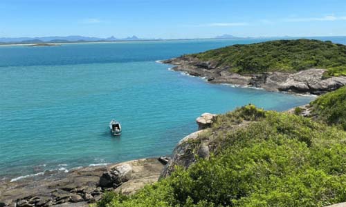 Com casos de gripe aviária, Espírito Santo proíbe visita de turistas a 13 ilhas: veja quais