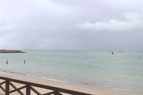 Feriadão: previsão aponta períodos chuvosos e tempo seco em Alagoas