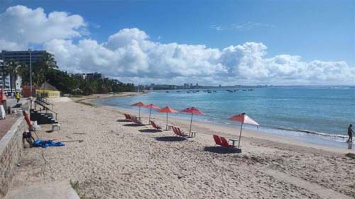 Qualidade das Águas nas Praias de Alagoas Apresenta Melhora Significativa Segundo Relatório do IMA