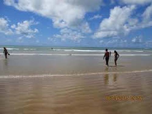 Homem morre afogado em piscina no Pontal do Peba