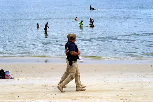 Dez capitais têm tendência de alta em casos de síndrome respiratória aguda grave