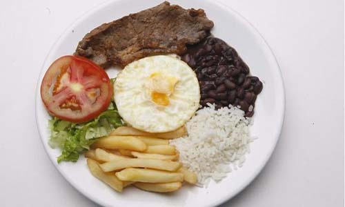 Todos os produtos da cesta básica estão livres de impostos federais