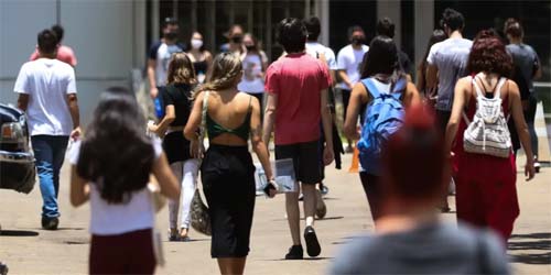 Inscrições para vagas remanescentes do Fies do primeiro semestre de 2024 encerram nesta segunda-feira (1º) no Portal Acesso Único do MEC