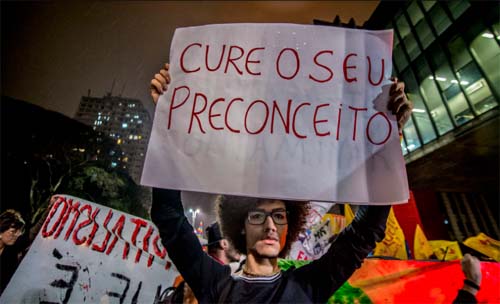 Movimentos apostam em criminalização da LGBTfobia em 2019 via STF