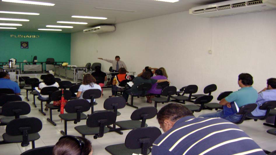 União dos Palmares