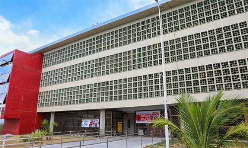 Processo de Seleção do Sisu 2026 Terá Início em Janeiro com Mais de 270 Mil Vagas Disponíveis