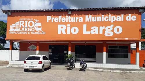 Desembargador derruba liminar e autoriza concurso de Rio Largo; provas estão adiadas