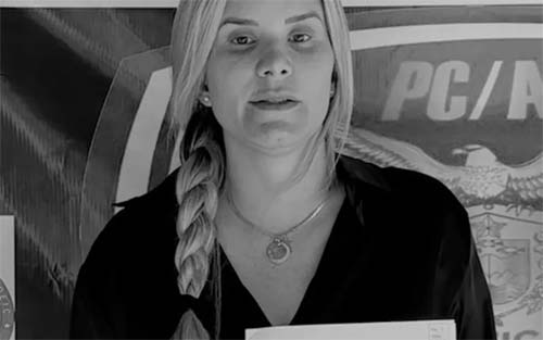 Prefeita de Atalaia registra Boletim de Ocorrência após receber ameaça pelo WhatsApp