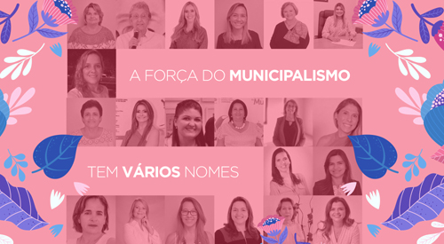 Alagoas é o terceiro estado do País que mais tem prefeitas