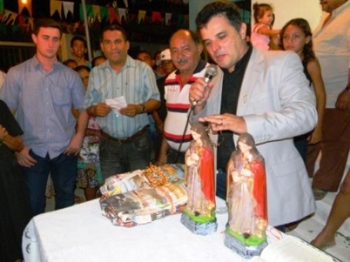 Prefeito de União Dr. Areski Freitas discorda de Enquete sobre Concurso Público deste Noticioso que taxa de 'Desinformada'