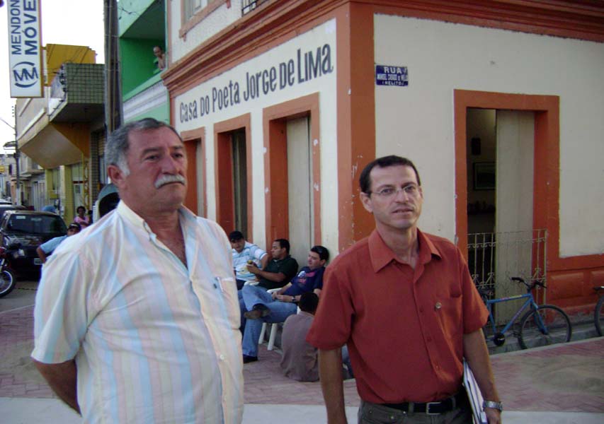União dos Palmares