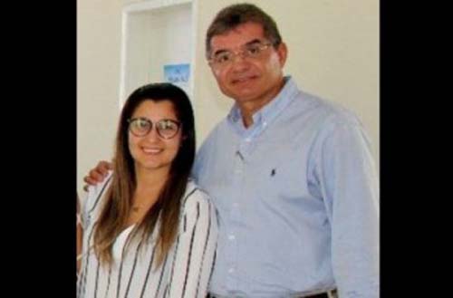 Gravações denunciam que primeira-dama manda retirar carne do CAPS de Pão de Açúcar