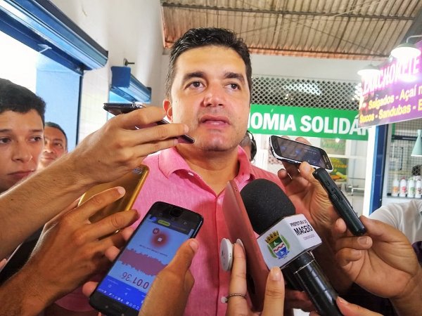 Prefeitura investe R$ 1 milhão no Carnaval deste ano em Maceió