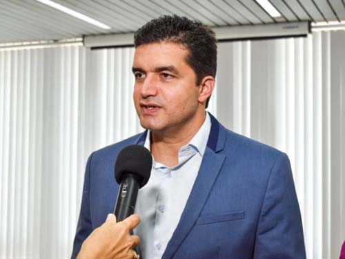 Rui Palmeira autoriza obras no Litoral Norte nesta segunda-feira