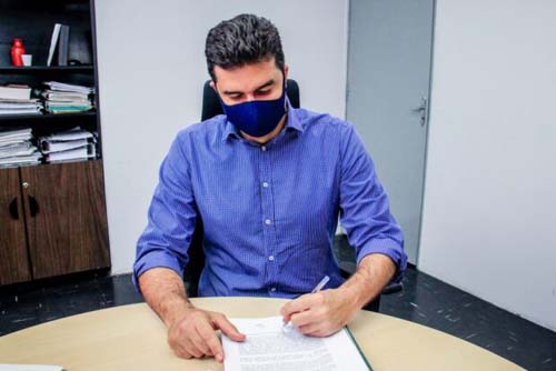 Novo decreto em Maceió libera visitas aos cemitérios e uso do Cartão Bem Legal Sênior