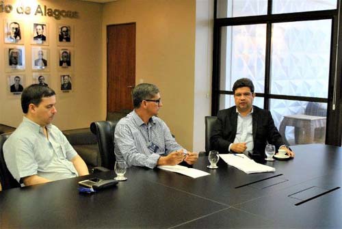 Prefeitura de Maceió irá se engajar no Programa Moradia Legal