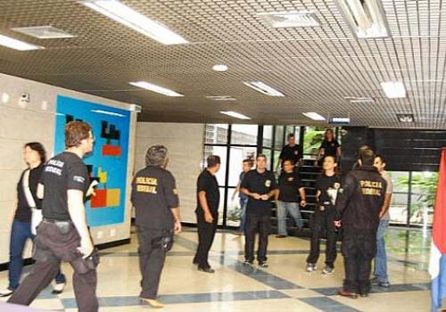 Prefeitos denunciados na Operação Guabiru são condenados