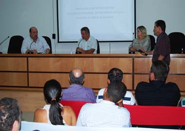 Mais um consórcio para aterro formado em Alagoas