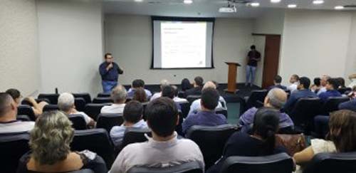 Sefaz discute com prefeitos data de publicação dos índices do IPM