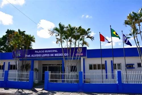 Ministério Público investiga suposto esquema de desvio de salários na prefeitura de Atalaia