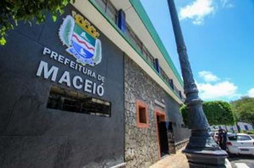 Prefeitura de Maceió inicia nesta segunda-feira (06) o recadastramento dos servidores municipais