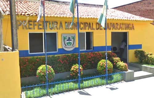 Prefeitura de Japaratinga lança concurso com 134 vagas e salários de até R$ 4 mil