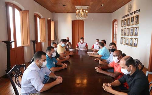 Prefeitura de Marechal Deodoro fará concurso público para 337 vagas