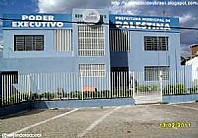 Prefeitura de Palestina prorroga inscrições de concurso público