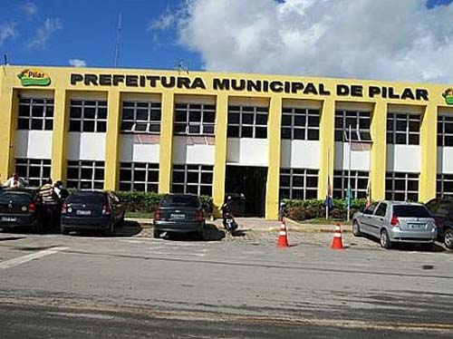 Prefeitura de Pilar abre processo seletivo para a área da educação