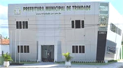Prefeitura de Trindade Abre Seleção com Salários de até R$ 16,4 Mil