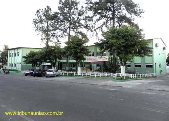 Prefeitura de União dos Palmares deve abrir em maio inscrições para Concurso Público